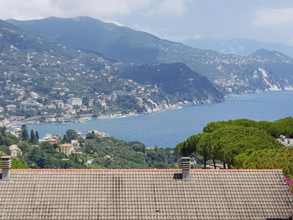 Residence Portofino Est Rapallo Exterior foto
