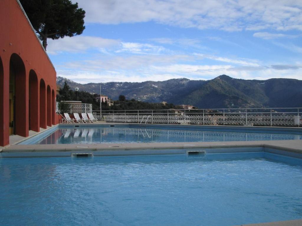 Residence Portofino Est Rapallo Exterior foto